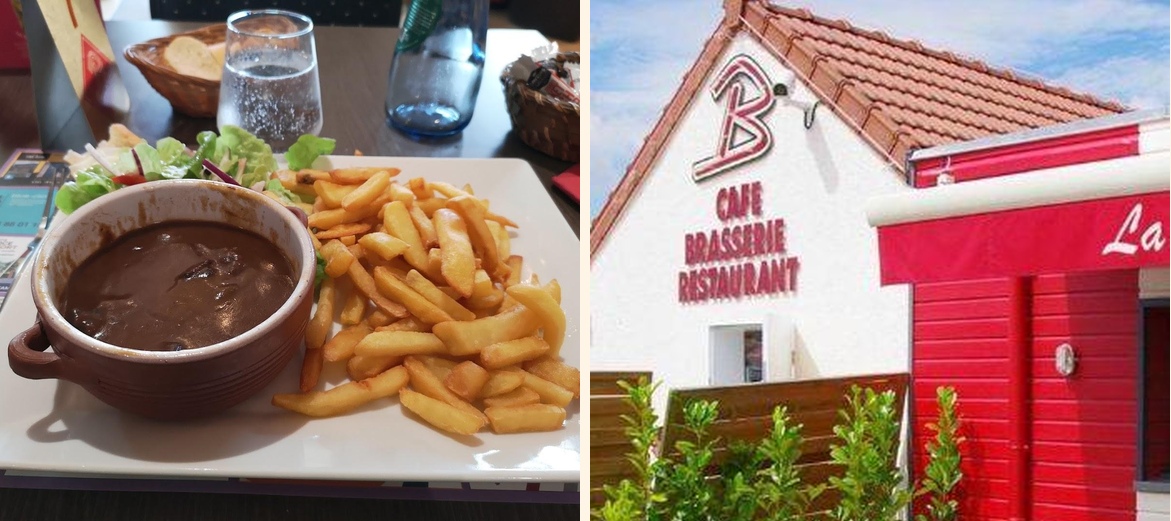 La Bascule Du Petit Sancourt - Gallery Image 3