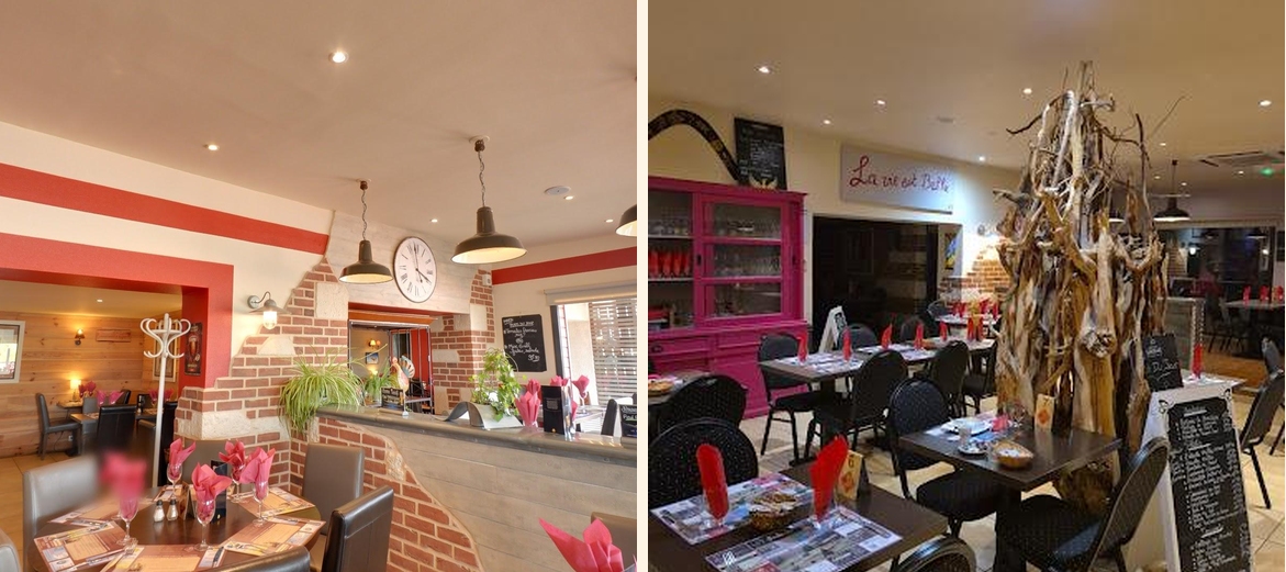 La Bascule Du Petit Sancourt - Gallery Image 4